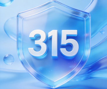 315诚信护航｜管家婆软件31年坚守正版，助力企业数字化安全升级