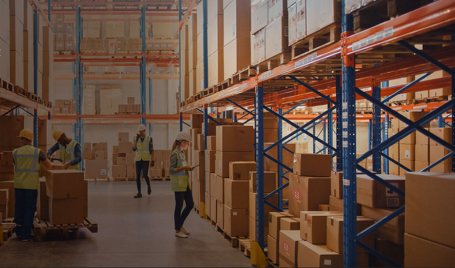 有没有简单好用，手机电脑都能用的库存管理软