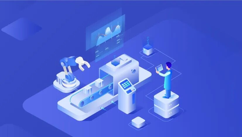 管家婆生产管理系统 生产领料管理 轻松解决原材